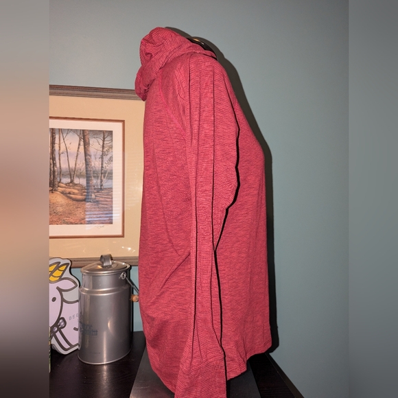 Kuhl Aspira lightweight hoodie, size small, - Picture 2 of 12